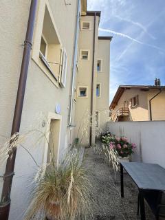 Appartement entier - 6