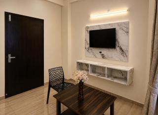 Around Stays-Gange Hills, Tapovan, Rishikesh - 4