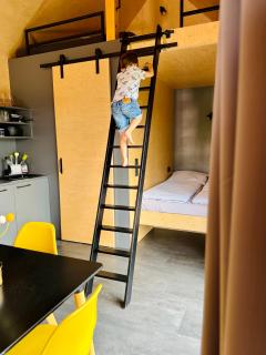Fichtelraum Tinyhouse - 1