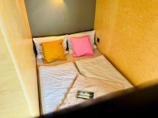 Fichtelraum Tinyhouse - 4