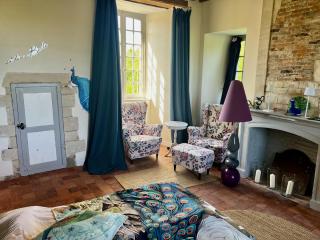 Château Planquery - Viking Heritage, Pet Friendly - 2