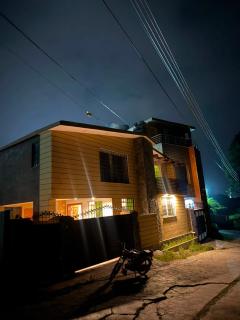 Pine View Cottage - 9