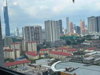 The Space Homestay TrionKL - 4