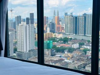 The Space Homestay TrionKL - 1