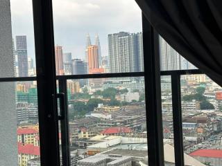 The Space Homestay TrionKL - 7