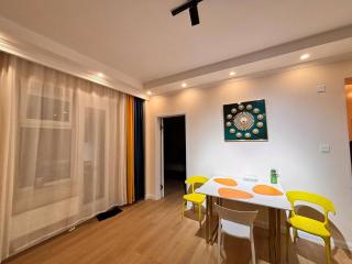 City Palace a cosy home in newly built apartment - 4