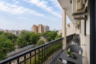 Urban Alcove Executive Suites Near Golf Course Road, Sector 57 - 5