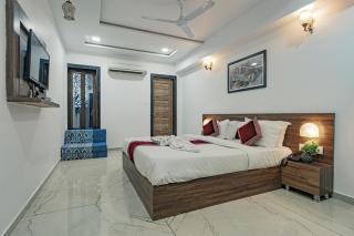 Jodhana Palace - A Boutique Hotel - 1