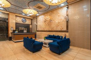 Jodhana Palace - A Boutique Hotel - 0