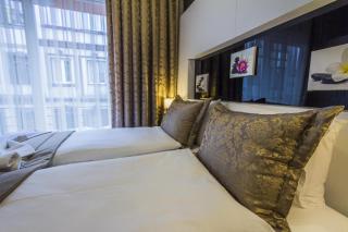 La Pazza Suites - 2