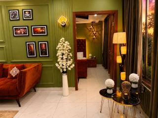 The Cozy Corner 1 Bedroom Apartment - 3