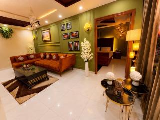 The Cozy Corner 1 Bedroom Apartment - 7