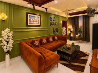 The Cozy Corner 1 Bedroom Apartment - 9