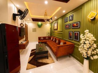 The Cozy Corner 1 Bedroom Apartment - 8