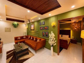 The Cozy Corner 1 Bedroom Apartment - 6