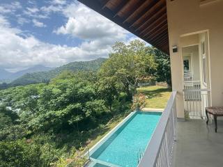 Villa Eranya Digana - 3