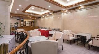 Zhonghua Hotel - Canton - 8