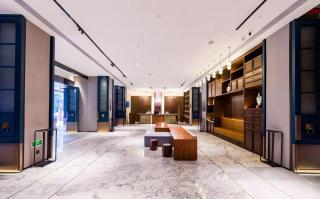 Sotel Hotel Foshan Xuan Gong Hotel (Fanhua Yuejing) - 9