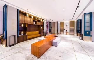 Sotel Hotel Foshan Xuan Gong Hotel (Fanhua Yuejing) - 7