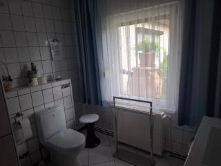 Ferienhaus Blumenhof - 2