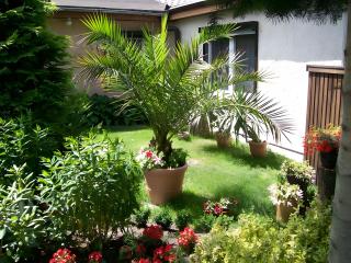 Ferienhaus Blumenhof - 9