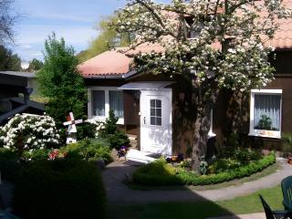 Ferienhaus Blumenhof - 7