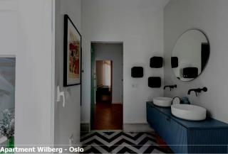 Apartment Wilberg - 8