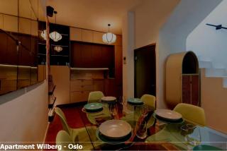 Apartment Wilberg - 9