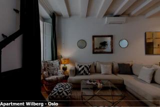 Apartment Wilberg - 0