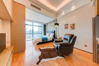 Kempinski Residence - Hengqin Port Branch - 3