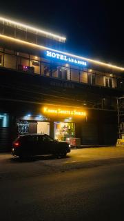 Hotel LB & SONS - 3