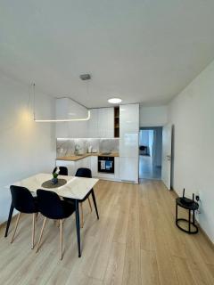 Cosy 2-bedroom apartment - 5
