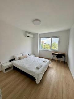 Cosy 2-bedroom apartment - 4