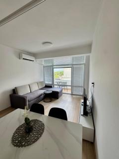 Cosy 2-bedroom apartment - 2