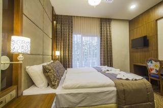 La Pazza Suites - 9