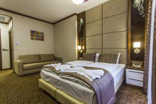 La Pazza Suites - 7
