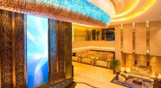 Yihai Garden Hotel Olympic Sailing Center Branch - 3