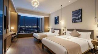 Xing Lun Hotel - Guangzhou - 3