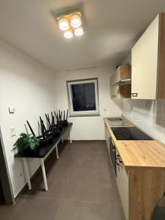 Am Apartment 5 - 2