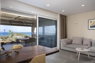 Rodia Beach Suites - 3
