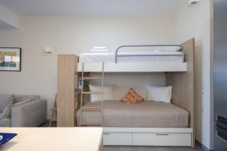 Rodia Beach Suites - 1