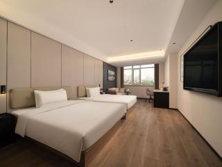 Atour Hotel (Dongying Huanghe Road) - 7