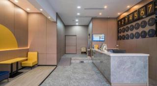 7 Days Inn Xinghua Chang'an Middle Road Zhengbanqiao Former Residence - 8