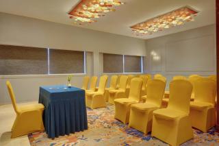 The Fern Residency Vadodara, Series by Marriott - 6