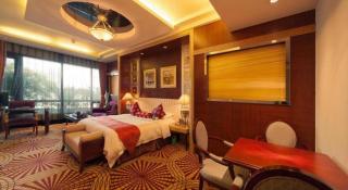 Chongqing Jinke Grand Hotel - 9