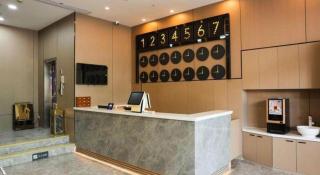 7 Days Inn Xinghua Chang'an Middle Road Zhengbanqiao Former Residence - 5