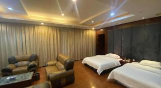 Shenzhen Haosheng Garden Hotel - 4