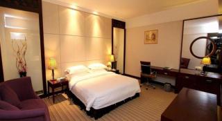 Shenzhen Haosheng Garden Hotel - 2
