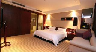 Shenzhen Haosheng Garden Hotel - 1