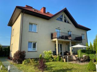 Villa Spokojna 26 - 0